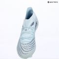 Fußballschuhe PUMA Future 9 Match FG/AG icy blue/puma white/blue jewel 12