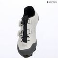 MTB-Radschuhe für Herren Northwave Striker light grey/black 5