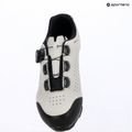 MTB-Radschuhe für Herren Northwave Scorpius Plus light grey/black 5