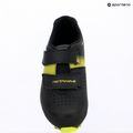 Fahrradschuhe MTB für Kinder Northwave Hammer Junior black/yellow fluo 5