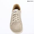 Barfußschuhe für Herren Vivobarefoot Gobi II sand/fig 17