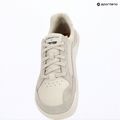 Barfußschuhe für Herren Vivobarefoot Gobi II Premium Leather limestone 17