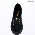 Damen-Sneaker Lee Cooper LCW-26-02-4045LA black/gold 9