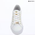 Damen-Sneaker Lee Cooper LCW-26-02-4074LA white 11
