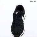 Damen-Schuhe Nike MD Runner 2 black/wolf grey/white 6