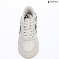 Damen-Schuhe Nike Air Jordan Skyline Low swan/black/metallic silver 6