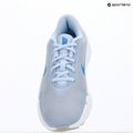 Damen Trainingsschuhe Nike Flex Train hydrogen blue/light photo blue 10