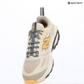 Laufschuhe für Damen New Balance Fresh Foam 410's V9 timberwolf /linen/white peach 9