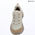Damen Wanderschuhe The North Face Offtrail Hike Gore-Tex soapstone/mineral salt 9