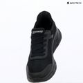Damenschuhe SKECHERS Bobs B Flex Hi Linear Force black 9