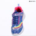 Kinderschuhe SKECHERS Unicorn Chaser blue 3