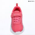 Kinderschuhe Champion HRO J G PS Low Cut blue/burgundy/light blue 9