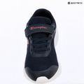 Kinderschuhe Champion Syphon Engage Mesh B GS Low Cut new navy/fluo/flash pink 9