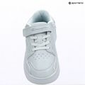 Kinderschuhe Champion RD18 2.0 LOW G PS Low Cut triple light blue 9