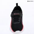 Kinderschuhe Champion HRO J G PS Low Cut black/red/white 9