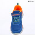 Kinderschuhe SKECHERS Microspec II Zovrix blue 11
