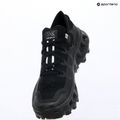 Laufschuhe + Socken X-Bionic Terraskin X01 x black 3