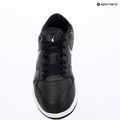 Herren Schuhe  Jordan Access Court Low black/white 18