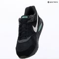 Herren-Sneaker Nike Air Max IVO black/green glow/matte silver 18