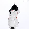 Herren Trainingsschuhe Nike Defy All Day white/university red/black 17