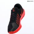 Herren-Basketballschuhe Nike G.T. Cut Academy 2 black/university red 13