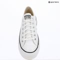 Damen-Turnschuhe Converse All Star Chuck Taylor Lift OX white 9