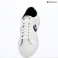 Turnschuhe Converse Sport Casual Low white/black 8