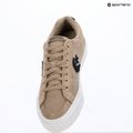 Turnschuhe Converse Sport Casual Low sand/chocolate 9