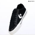 Turnschuhe Converse Sport Casual Low black 9