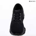 Damen-Laufschuhe On Cloudmonster 3 Wide black/black 9