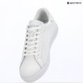 Damenschuhe Lacoste Powercourt white/white 9