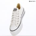 Damen-Turnschuhe Converse Chuck Taylor All Star Lift Low optical white 9