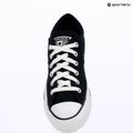 Damen-Sneaker Converse Chuck Taylor All Star Madison Low black 9