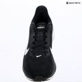 Laufschuhe für Damen Nike Pegasus 42 black/iron grey/white 11