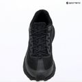 Laufschuhe für Damen Merrell Agility Peak 5 blak/black 9