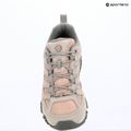 Damen Wanderschuhe Merrell Moab 3 peony 9