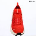 Laufschuhe Salomon LAB Ultra Glide 2 fieryred/vanillaice 10