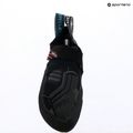 Kletterschuhe für Damen La Sportiva Skwama Lite black/malibu blue 5