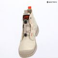 Schuhe Palladium SP20 Travel HI whitecap gray 13