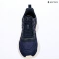 Herren Schuhe Champion Galactic Low Cut new navy/red 9