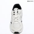 Schuhe Champion RN00 Low Cut white/silver/navy 9