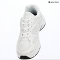 Schuhe Champion RN00 Low Cut white/silver 9