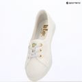 Damen-Sneaker Lee Cooper LCW-26-02-4045LA white/gold 11