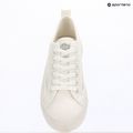 Damen-Sneaker Lee Cooper LCW-26-02-4066LA white 11