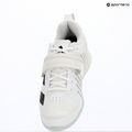 Gewichtheber-Schuhe adidas Adipower Weightlifting III white 9