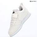 Gewichtheber-Schuhe adidas Powerlift 5 white 9