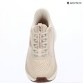 Damen-Laufschuhe SKECHERS Max Run beige 11