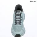 Damenschuhe SKECHERS Max Cushioning Glide-Step Aberdeen green 9