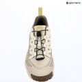 Wanderschuhe Damen  Salomon Terramphibian vanila/tapioc/shado 21