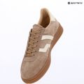 Damenschuhe GANT Cuzima desert brown/ off white 16